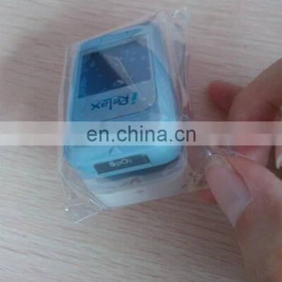 HC-C013 Portable Mini Operate IRelax Homecare Personal Stress Management Device photo-5