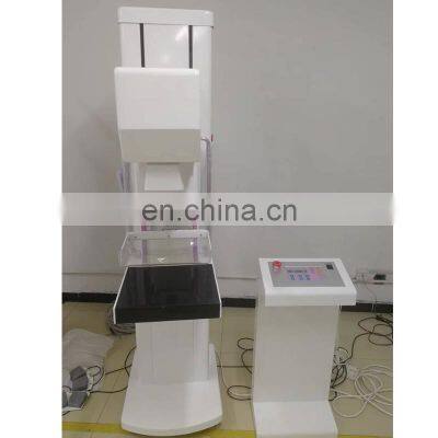 HC-D008B Medical Image High Frequency Analog Mammography Machine X-ray Mammography Machine