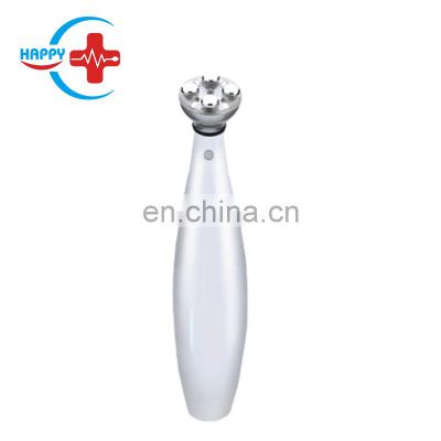 HC-N026 New Product  ion import Facial Massage RF beauty instrument Electric wave beauty skin rejuvenation for home