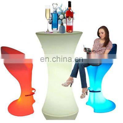 Led Light Dj folding desk ,aluminum folding table with cheap price,Movable dj table