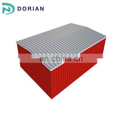 Asia Aseismatic Warehouse Steel Structure Building photo-5