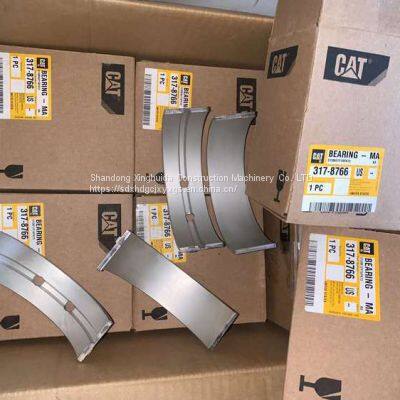 Caterpillar 140 Motor Grader Water Pump 352-2139 for Caterpillar Motor Grader 120/120K/140/140K/150 photo-5