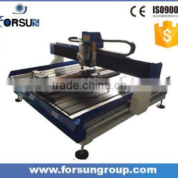 China forsun good reputation wood engraving drilling machine for wood