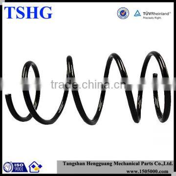 spring supplier custom helical compresison springs