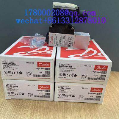 Danfoss MBC5100-061B01024 Pressure Switch photo-2
