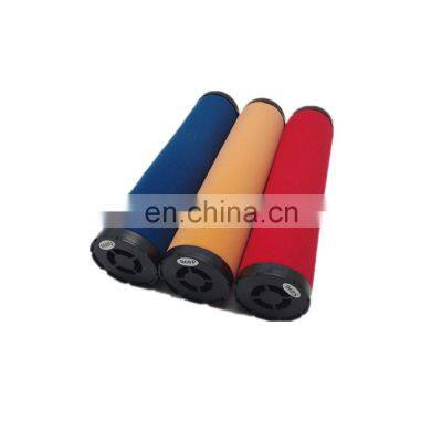 New 99% of Q.P.S.C Air Filter Element for Air Compressor With ISO Certification photo-4