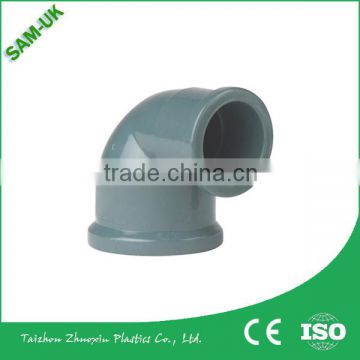 D2466 SCH40 pvc reducer elbow pvc fittings dubai BN09