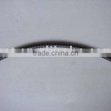 Air Brake Hose Assembly Hydraulic Brake Hose
