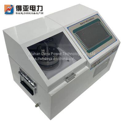 Dielectric Loss and Resistivity Tester DYJS-6000 photo-2