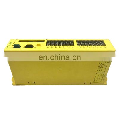 Original Fanuc basic unit B power mate H control A02B-0211-B501