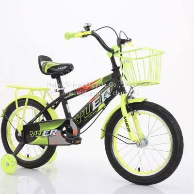 2023 Cheap kids walking push balance bicycle for 1-6 year children CE mini kid balancing bike