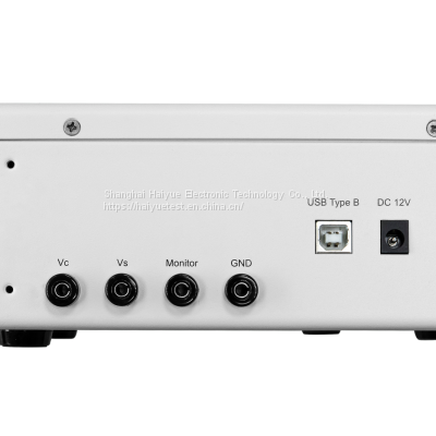 CMRR 3.0 Tester photo-5