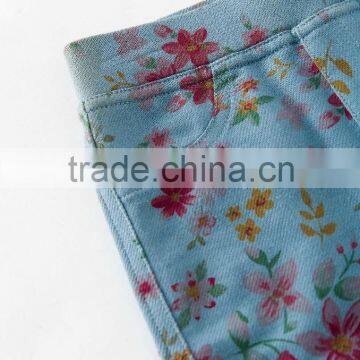 Tights Pants French Terry photo-4