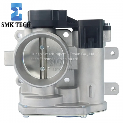 Fuel Injection Throttle Body Fits CHEVROLET CUERPO MARIPOSA ROYALTEK CORSA FIAT IDEA STILO 1.8 8V 98500110 93397800