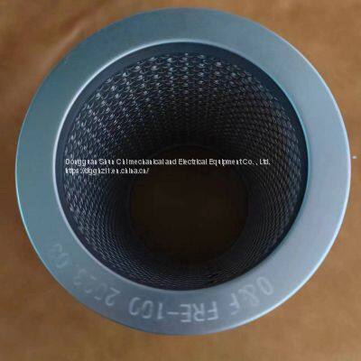 Acessórios de refrigeração para unidades de ar condicionado FRE-100 photo-2