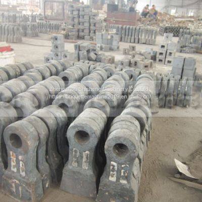 Limestone Crusher photo-5