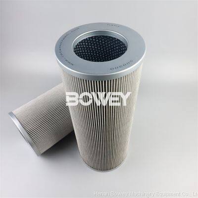 300300 01.E 950.10VG.10.S.P.- Bowey replaces Internormen hydraulic folding filter element