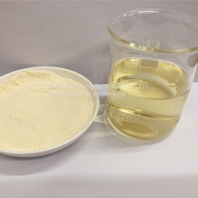 ph4-6 Amino Acid Powder 60% Powder Form Fertilizer Foliar Spary for Organic Vegetable