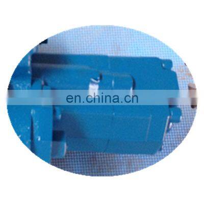 EC55 AP2D25 uchida rexroth hydraulic pilot gear pump for excavator