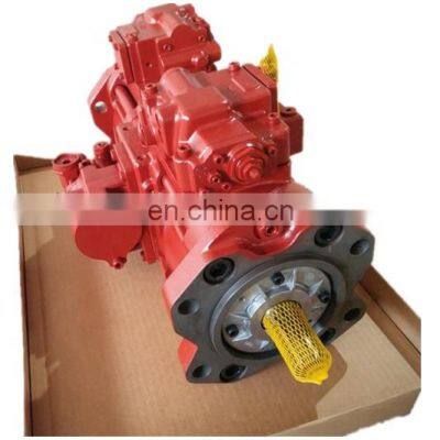 For Case CX290 Hydraulic Pump KBJ2895 Kawasaki Hydraulic Pump