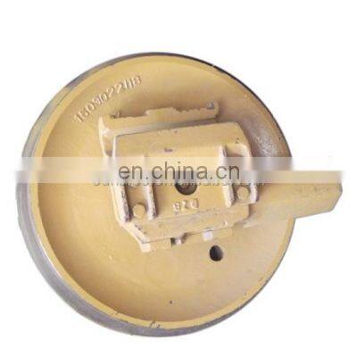 excavator parts Hitachi EX100-2 idler EX100-2 front Idler