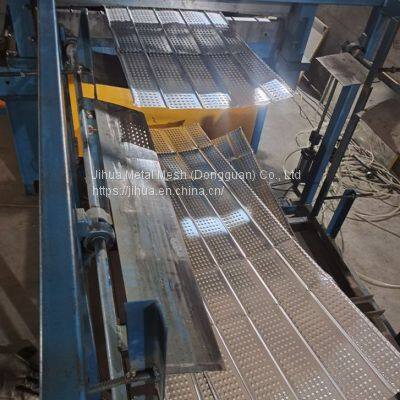 Large Supply Rib Lath Mesh Box For Concrete