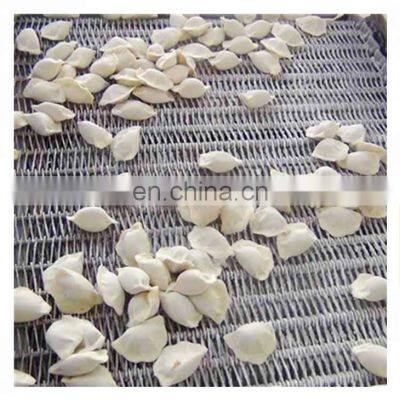 Blast Freezer Quick Freezing for Fish Meat Ice Cream CE Approval photo-2