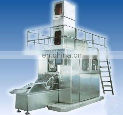 UHT Milk Processing Line photo-2