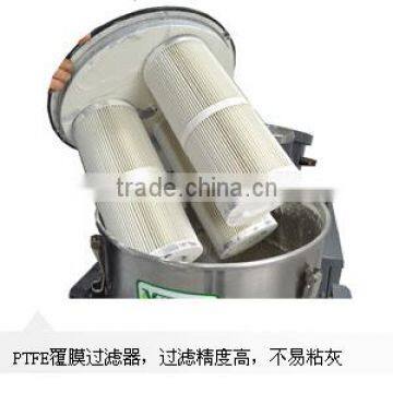 Automatic Dust Collector With HEPA Filter photo-2