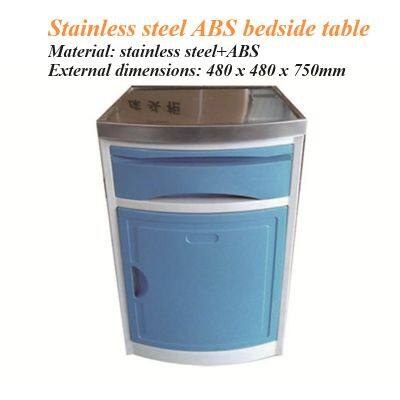 Ward Bedside Table photo-2