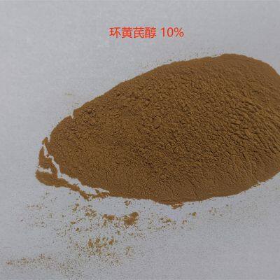 cycloastragenol 10%