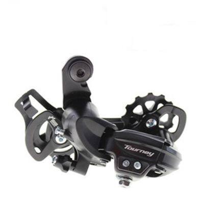 Hot Selling TOURNEY TY300 Rear Wheel Mountain Bike 6/7/8-speed Rear Transmission TX35 Upgraded Version photo-2