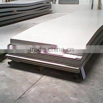 Cold Rolled 201 Stainless Steel Sheets photo-3