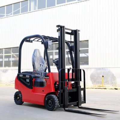 CE APPROVED 3 TON  FORKLIFT FOR SALE