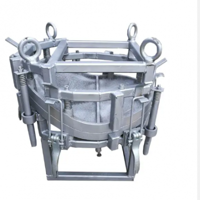 HUKUN mould factory rotomolding custom molds