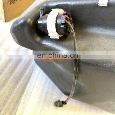 Sinotruk Sitrak C5H/C7H China Heavy Truck Spare Parts 810W26481-6049 Washer Fluid Reservoir Complete With Pump photo-5