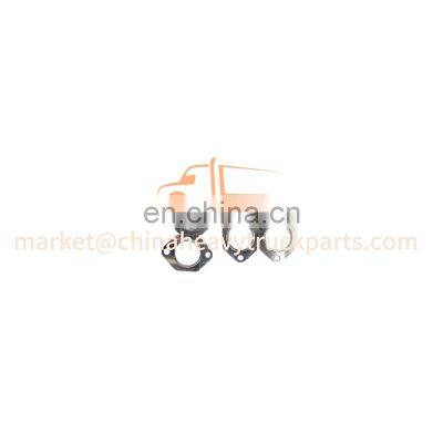 Foton Auman/Aumark/Miler/Land Pioneer Weichai Engine Gearbox Zf/Fast Truck Spare Parts 61560110242 Gasket Exhaust Pipe photo-3