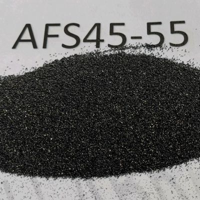 Haixu Abrasive Chromite Sand