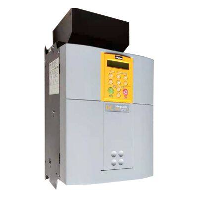 Parker DC Drives 590/591 Series
