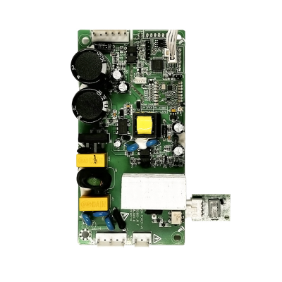 Nursing Call System Circuit Board photo-5