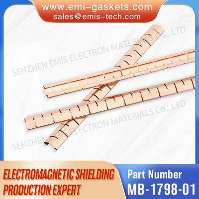 Becu EMI Strip Medical EMI Spring Standard EMI Spring Extensive Inventory and Accept Small Orders