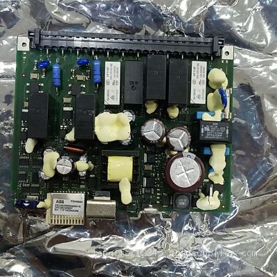 ABB PSM0004 2RCA025059A0001 PS_H/BO, Power Supply Module