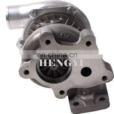 T3/T4 T3T4 T04E .48 A/R 50 TRIM TURBINE 5 BOLT FLANGE TURBOCHARGER TURBO CHARGER photo-2