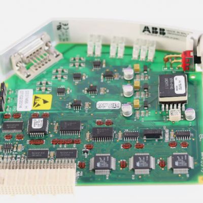 ABB FI810F 3BDH000030R1