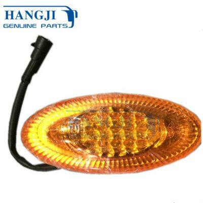 Side Turn Signal Lamp Original 4111-00037C Side Lamp Bus Signal Light