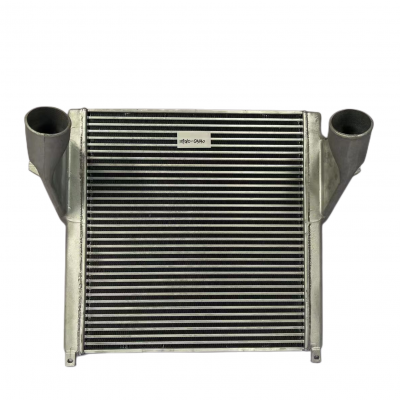 radiator pop-ups FAW J6 truck Intercooler 1119010-Q5140 auto cooling system