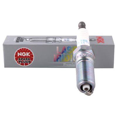 Wholesale Original Genuine NGK Spark Plug Iridium platinum ILTR6J11 94202 Car Engine Spark Plug for Land Rover