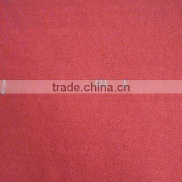 Cheapest woolen Twill suit and Overcoating fabric cloth