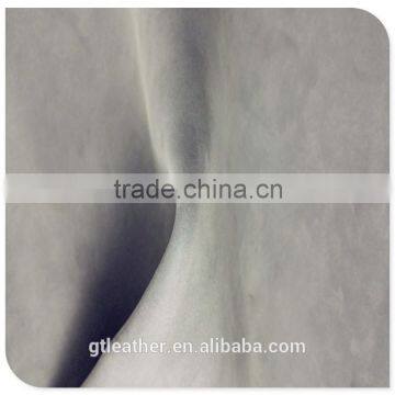 Bag Genuine Cow Nubuck Leather for Making Man Bags photo-6