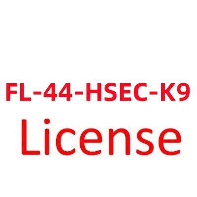 Лицензионное программное обеспечение FL-44-HSEC-K9 для коммутаторов